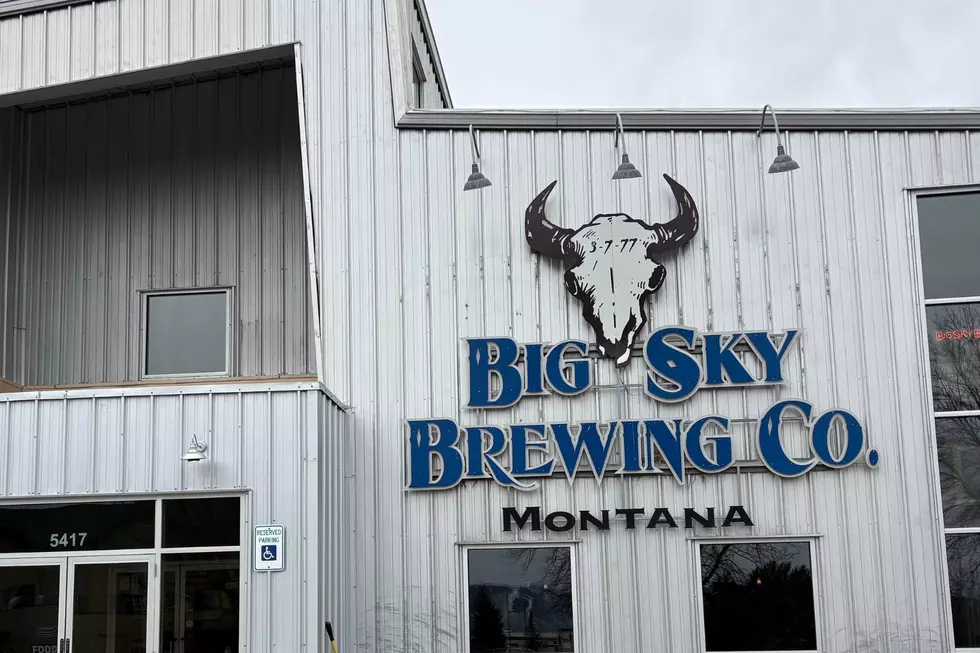 Big Sky Brewing Hosts Massive MMA Fight Night