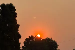 Montana's Hottest Augusts Ever Revealed