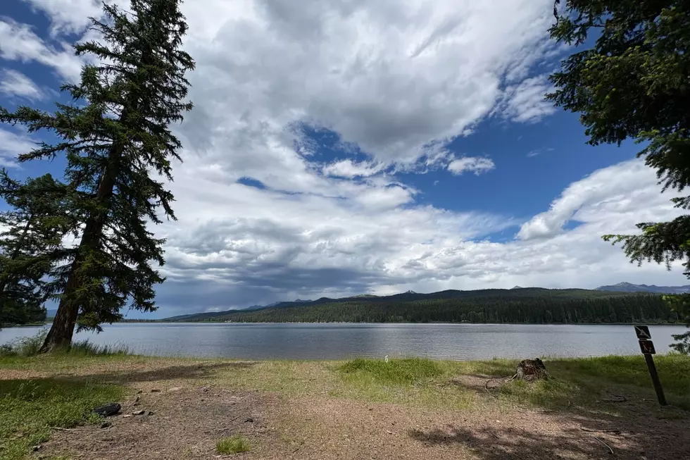 Montana’s Hottest Julys on Record Since 1895