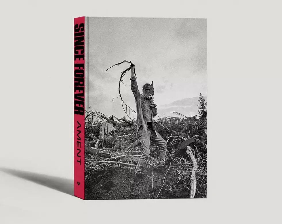 Montana’s Jeff Ament Reveals Rare Photos in New ‘Since Forever’ Book