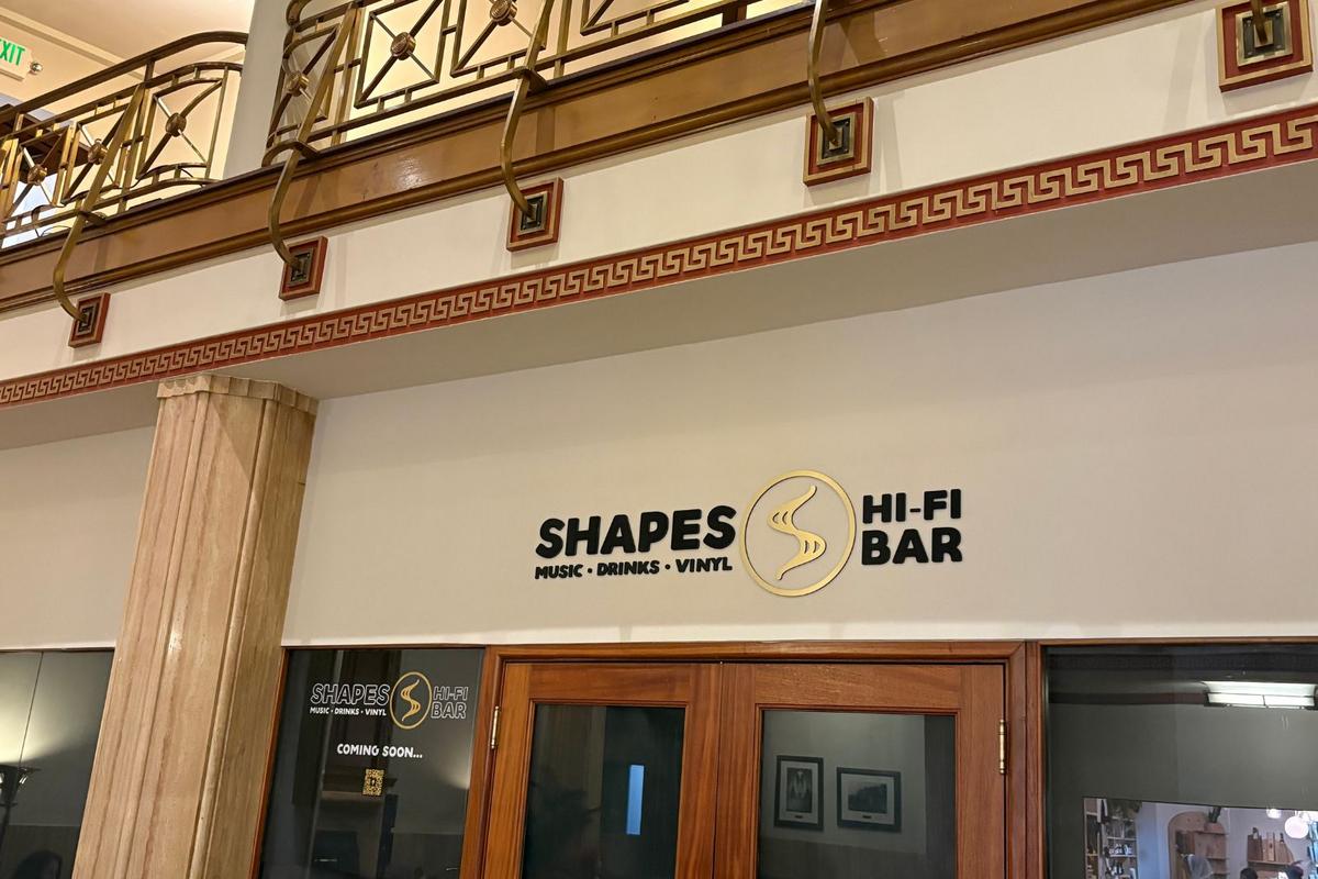 New Hi-Fi Bar Could Become Missoula's Coolest Music Hangout