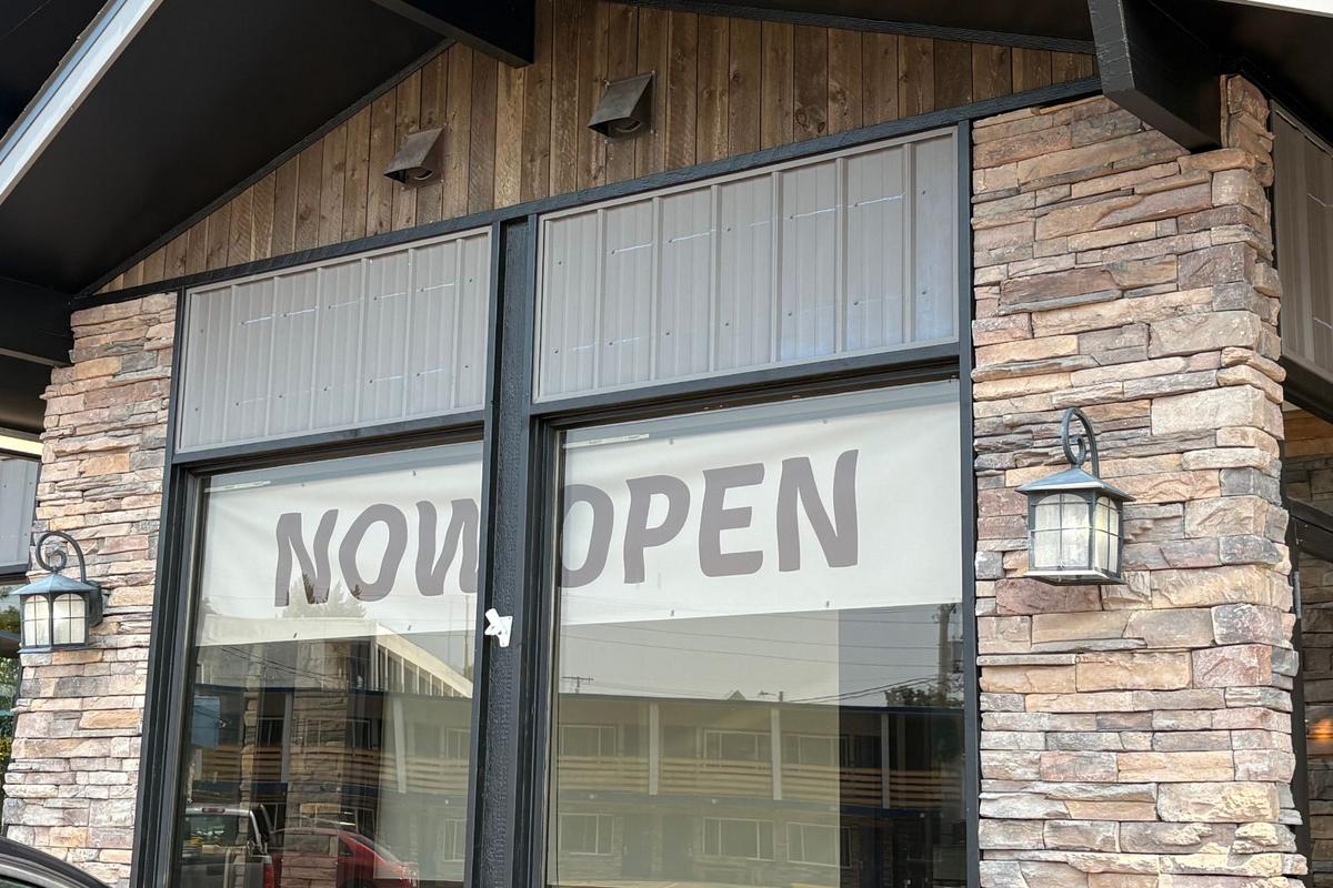 Suzette's Organics Opens Inside One of Missoula's Most Iconic Buildings