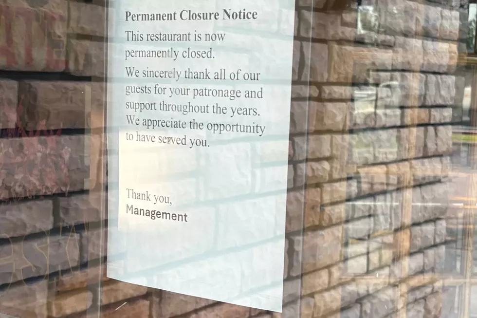 Applebee's Missoula Closes