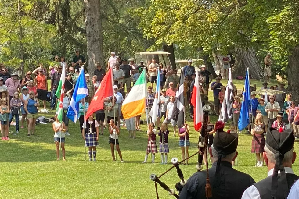 Montana’s Biggest Celtic Weekend Returns to the Bitterroot