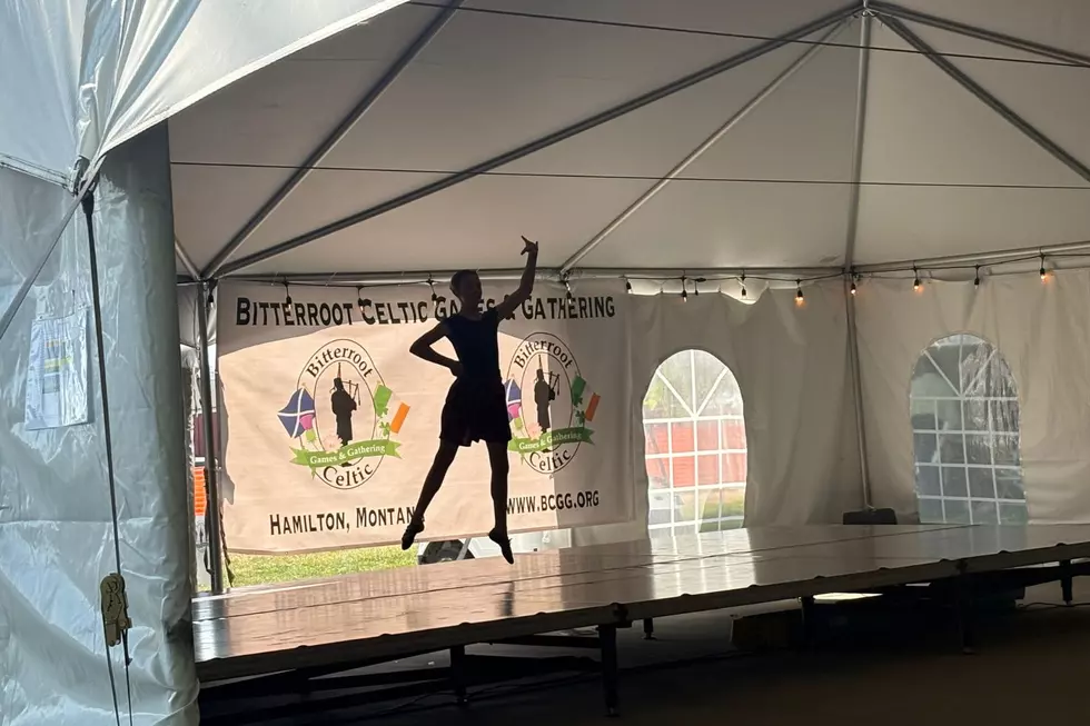 Hamilton Celtic Games Draw Thousands for a Weekend of Music and Fun