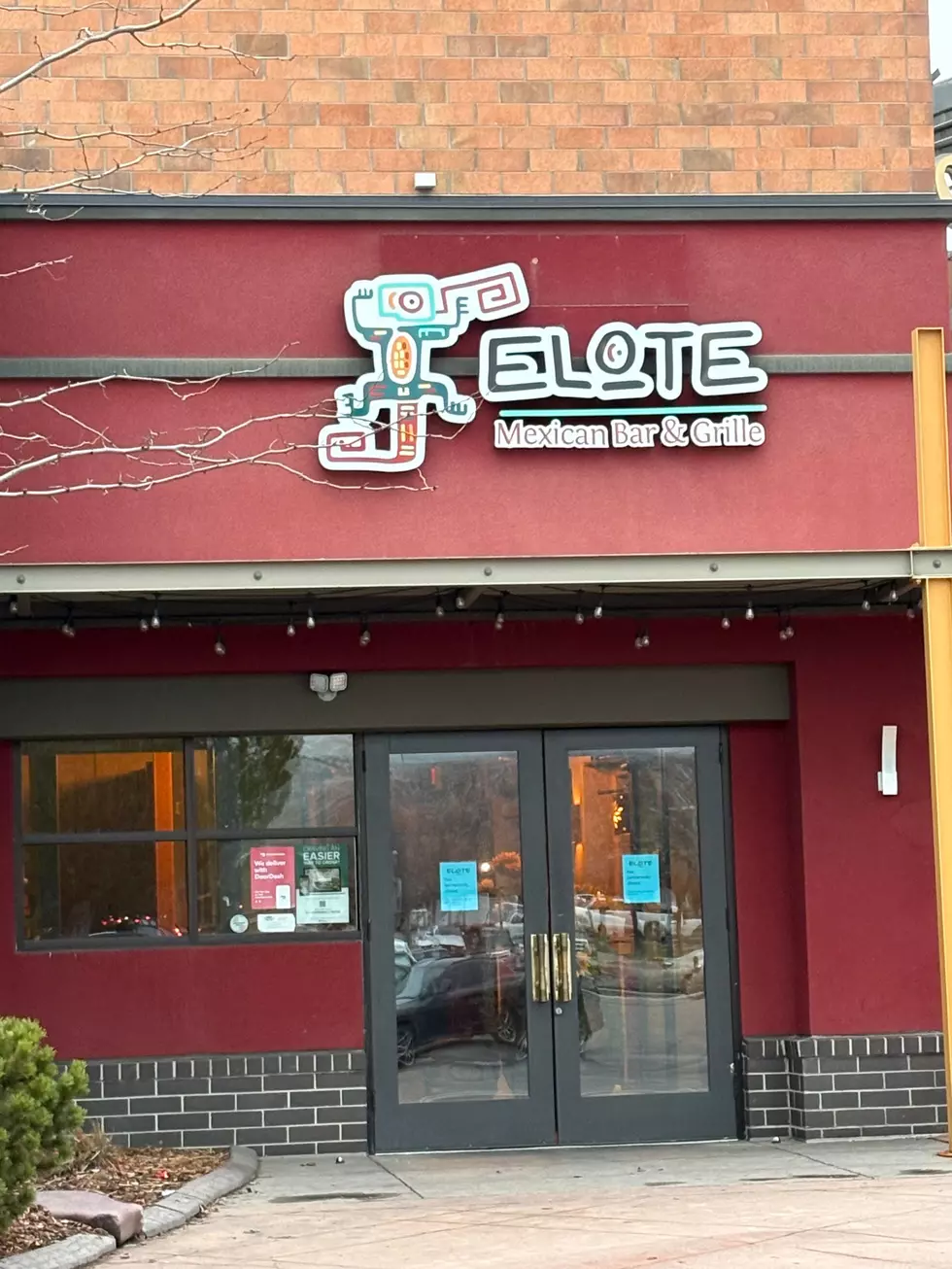 Elote Missoula