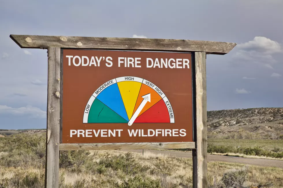 Missoula Enacts Stage 2 Fire Restrictions as Fire Danger Climbs