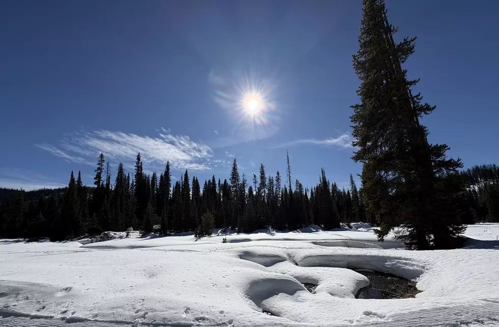 NOAA’s Updated Montana Winter Forecast Isn’t Great News for Snow