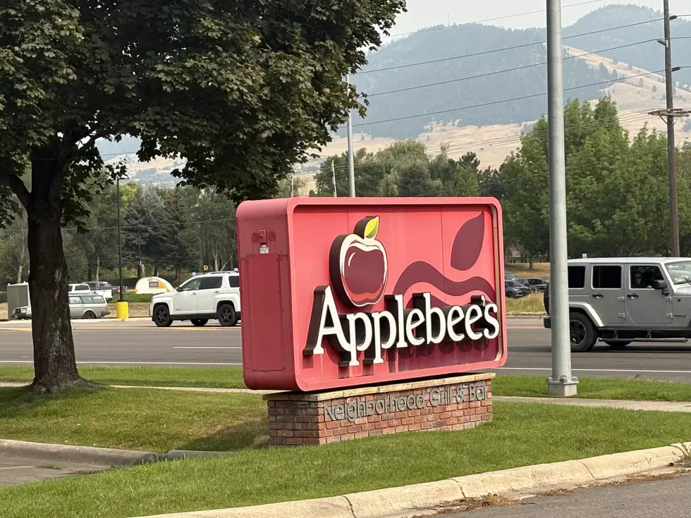 Applebee's Missoula