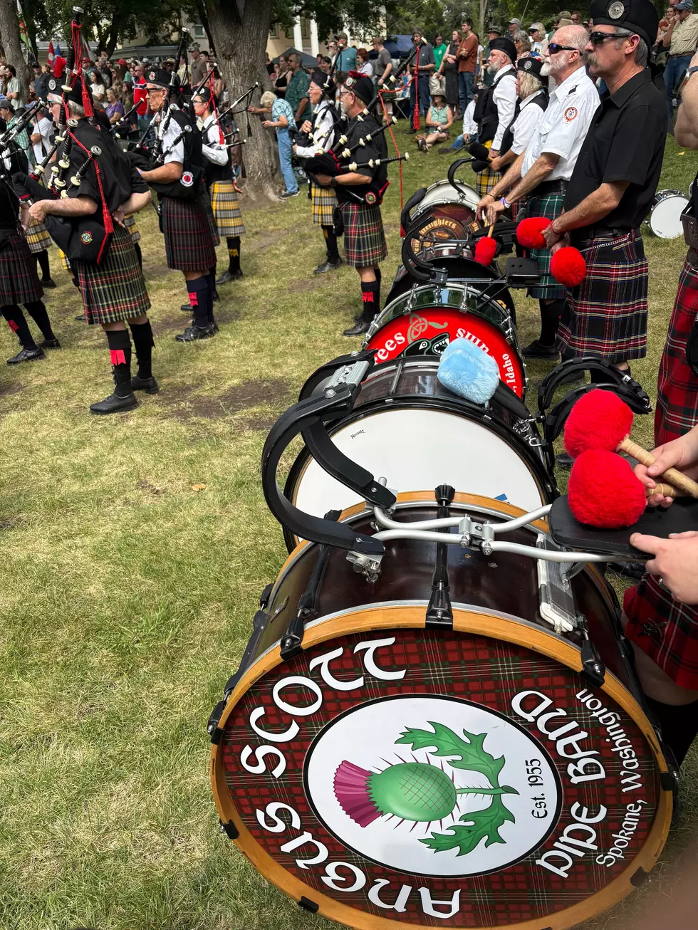 Bitterroot Celtic Games and Gathering