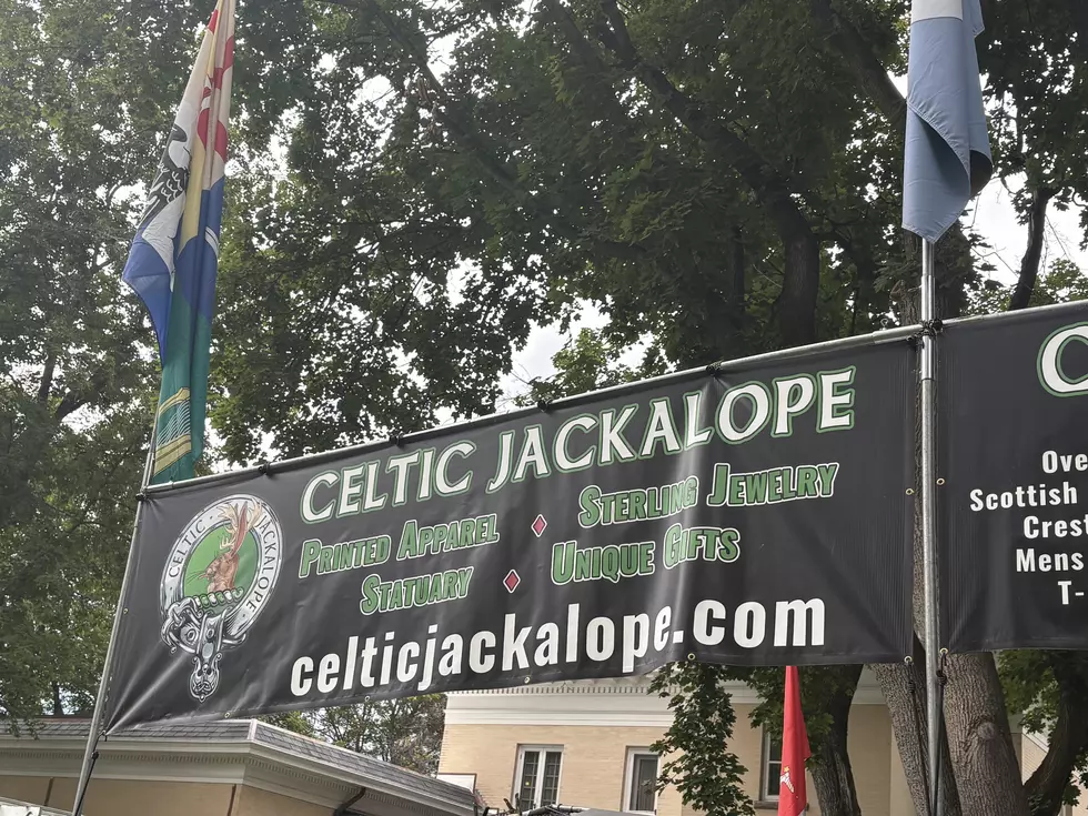 Bitterroot Celtic Games and Gathering