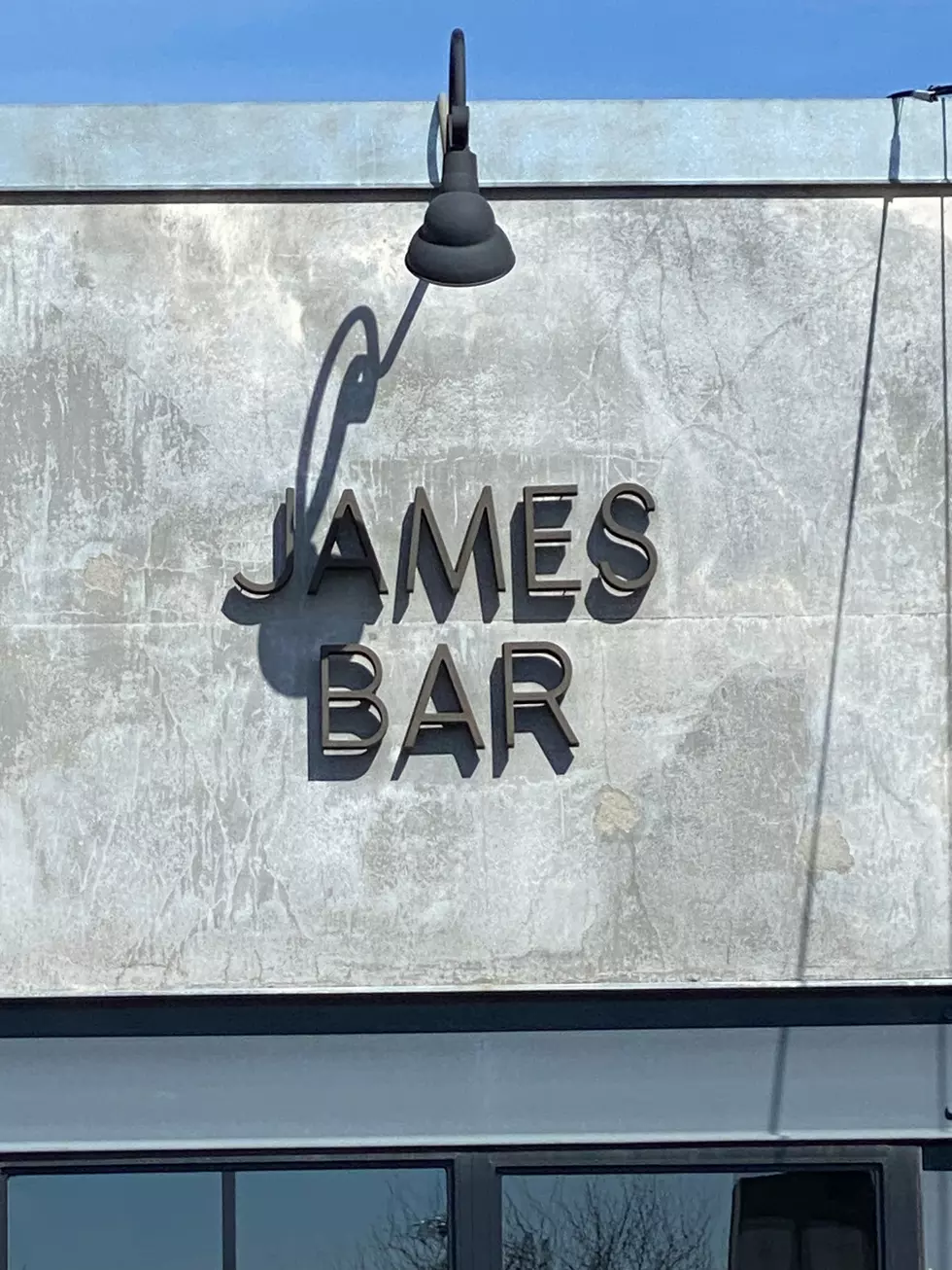 James Bar Missoula