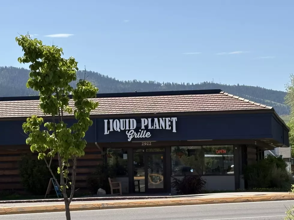 Liquid Planet Grille Brooks Missoula