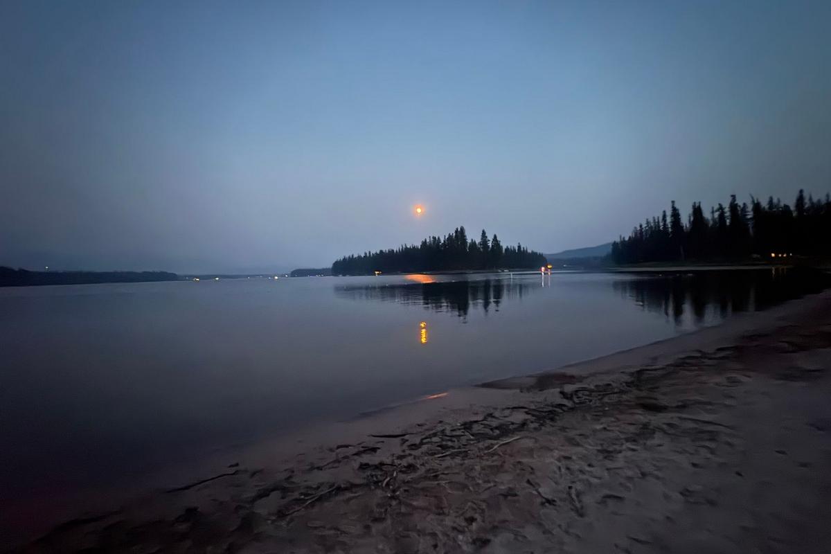 The Coolest Augusts in Montana Since 1895, According to NOAA