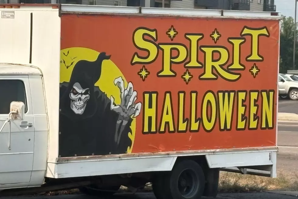 Missoula’s Spirit Halloween Is Officially Open