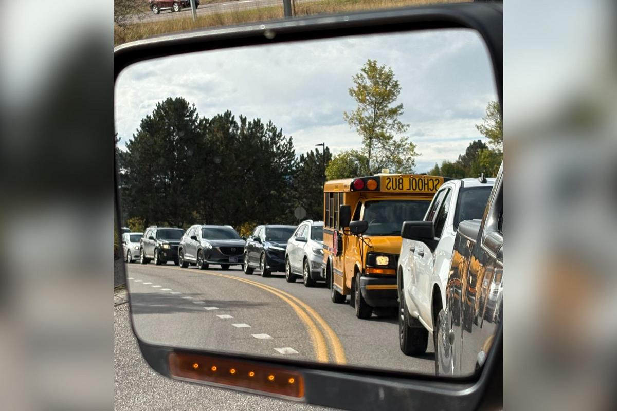 These Montana Commutes Are So Frustrating Drivers Would Take a Pay Cut
