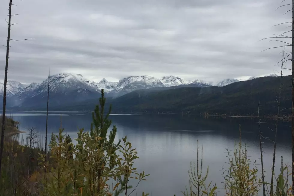 The Coldest Septembers Ever Recorded in Montana