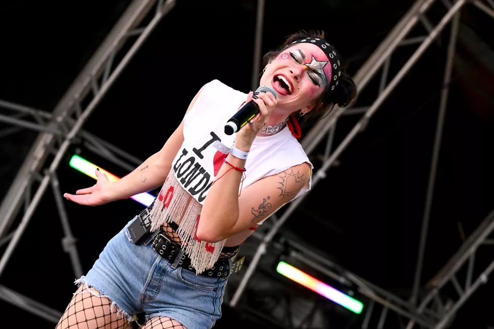 Montana-Born Singer MARIS Is Coming Home to Missoula