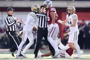 Montana’s Brawl of the Wild Tickets Are Selling for Thousands
