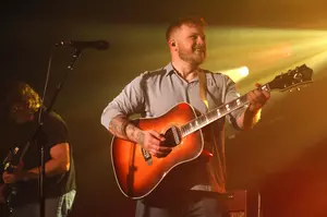 Zach Bryan Headlines Montana’s Under the Big Sky Festival in 2027