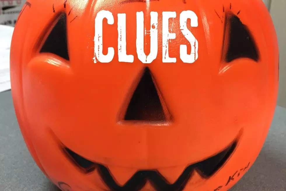 Missoula’s Great Pumpkin Is Back, and It’s Hiding Somewhere!