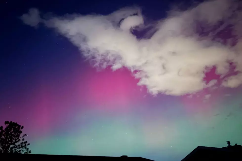 Northern Lights Could Join Montana's Draconid Meteor Shower