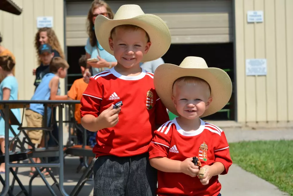 Montrose County Fair