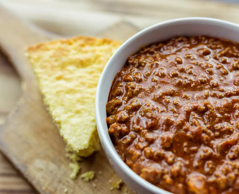 Does Colorado Like Beans in Their Chili?