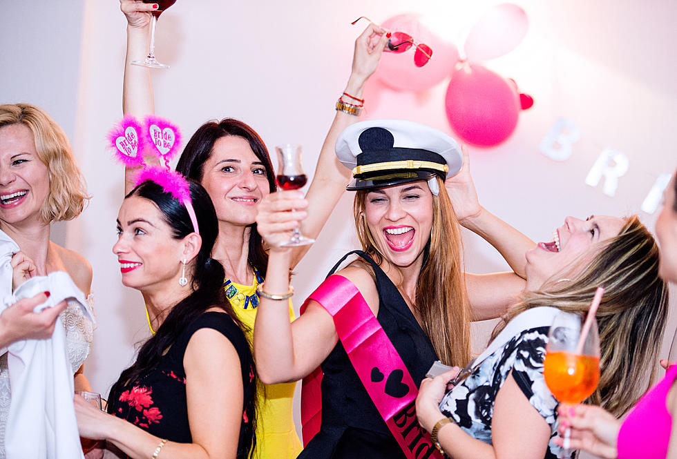 What Would The Ideal Bachelorette Party In Montrose Look Like