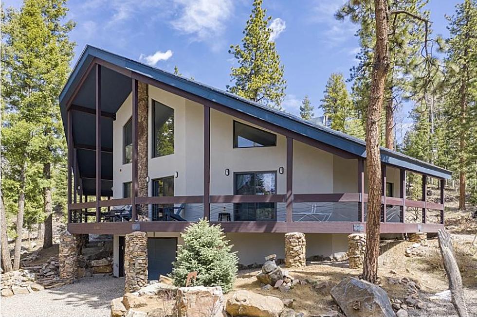 Views Are Spectacular From This Durango Colorado Home