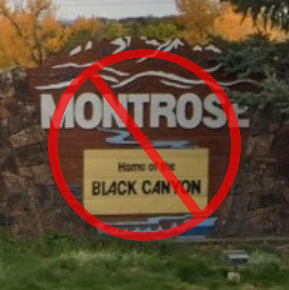 10 Things You Should Never Do in Montrose Colorado