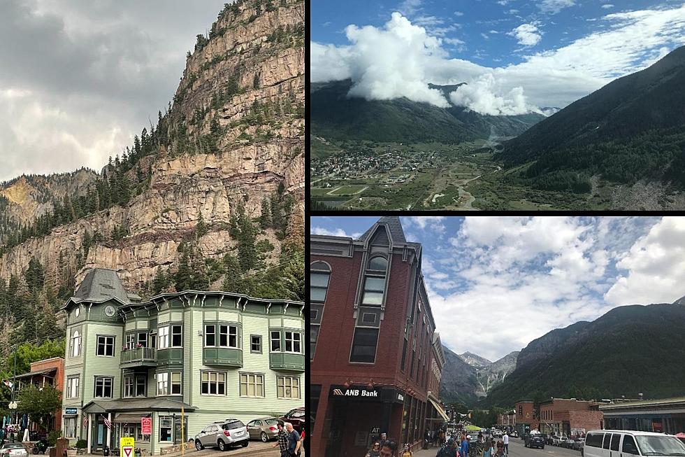 12 Small Towns In Colorado With Amazing Views