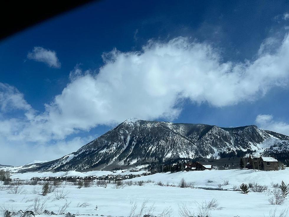 Enjoy a Road Trip to Crested Butte Colorado