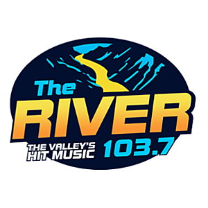 103.7 The River