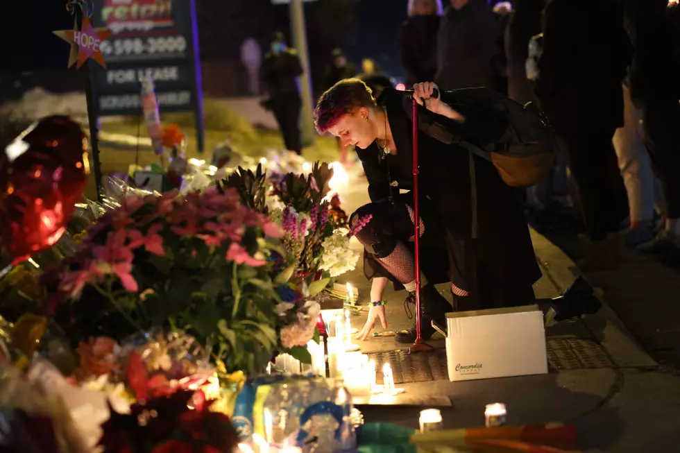 Is Colorado becoming the home for senseless random shootings?