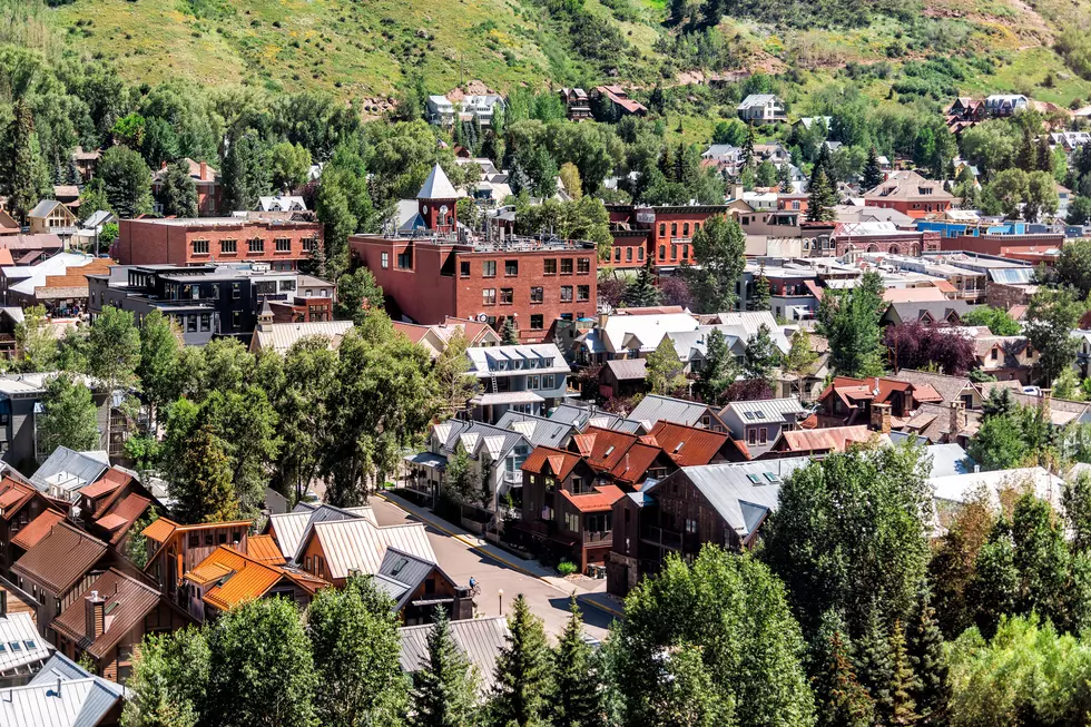 Things To Do When Visiting Telluride