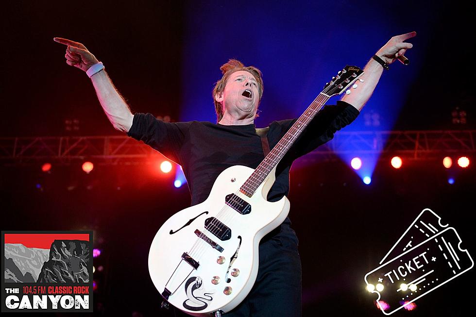 George Thorogood & The Destroyers To Rock Western Colorado
