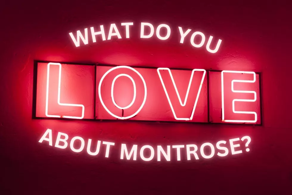 We Asked, You Answered: What Do You Love About Montrose?