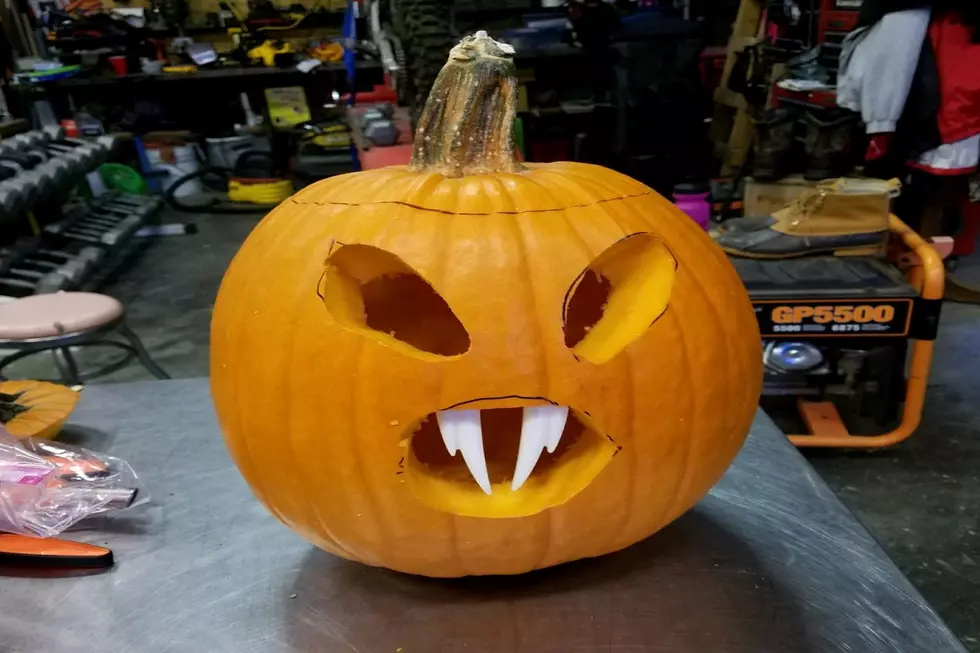 Carve Your Own Colorado-Themed Jack-O’-Lanterns