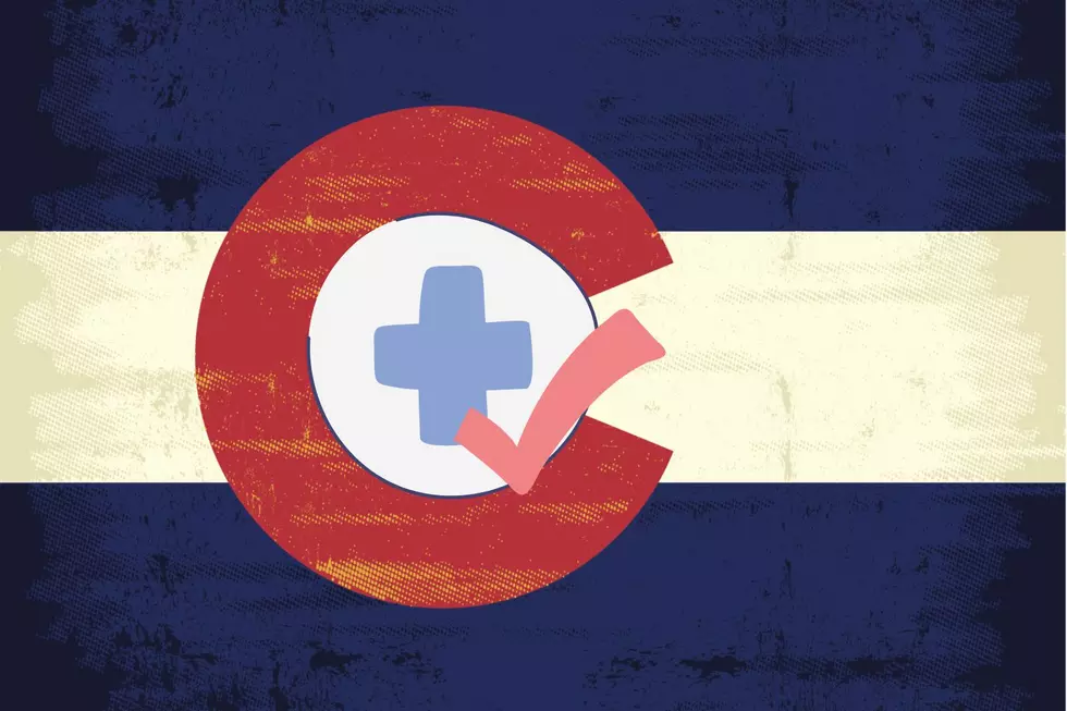 How Healthy is Colorado?