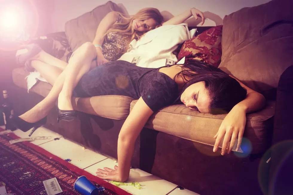 Check This Out: Some Americans are Genetically Immune to Hangovers!