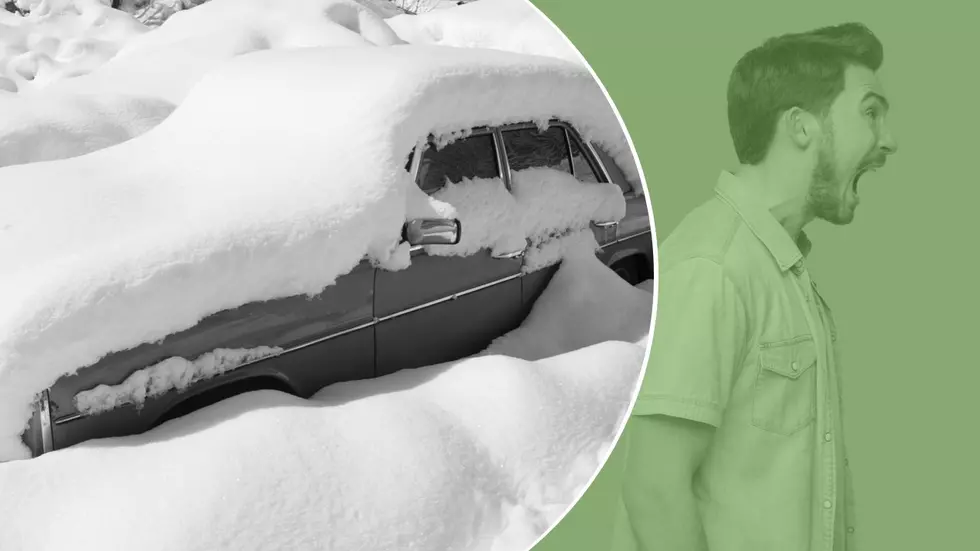 5 Ways to Cheat at Clearing the Snow from Your Car in Colorado