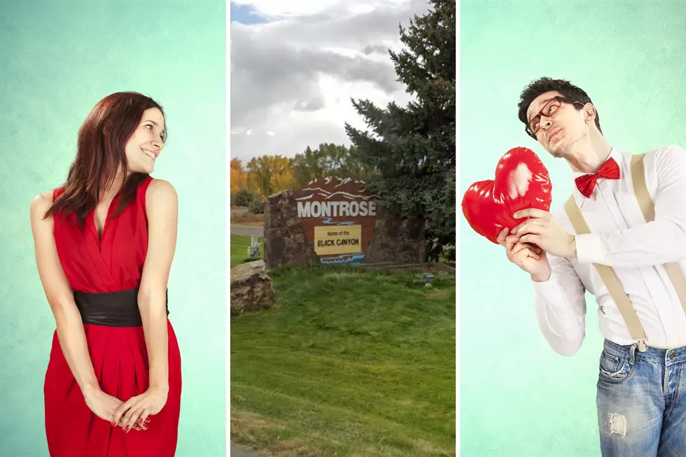 Valentine's Day Gifts for Your Montrose Colorado Nerd