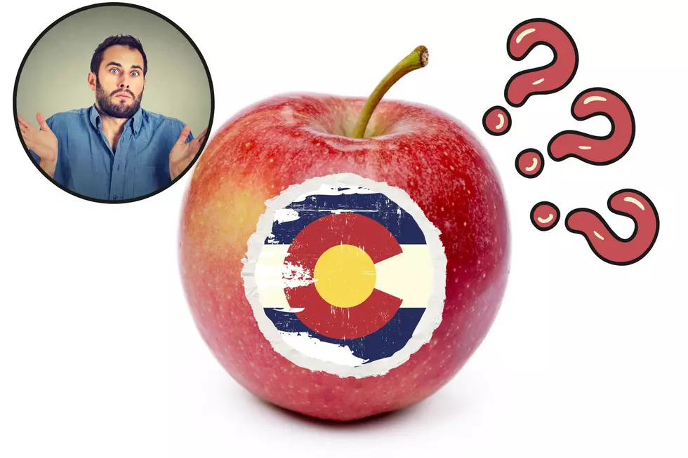 Does Colorado Have a State Fruit?