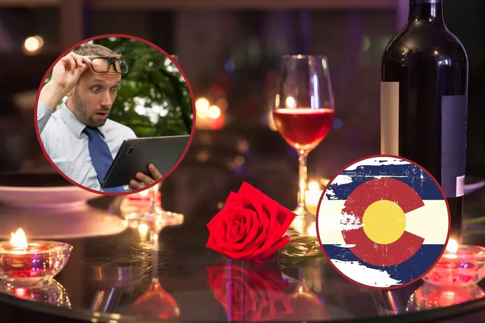 Yelp Says This is the 'Most Romantic' Restaurant in Colorado