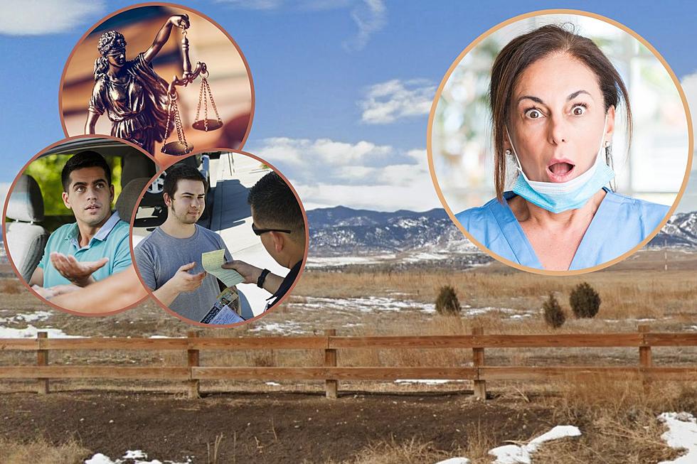 Westminster Colorado Has 2 of the Strangest Laws in History