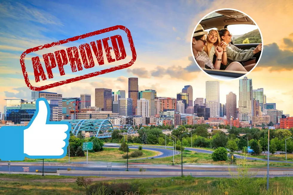 Denver Top 12 for Day Trips - Clearly Without Western Slope Input