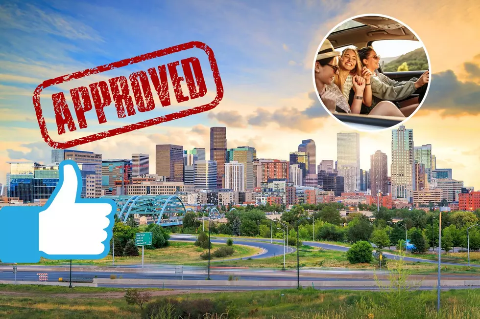 Denver Top 12 for Day Trips &#8211; Clearly Without Western Slope Input