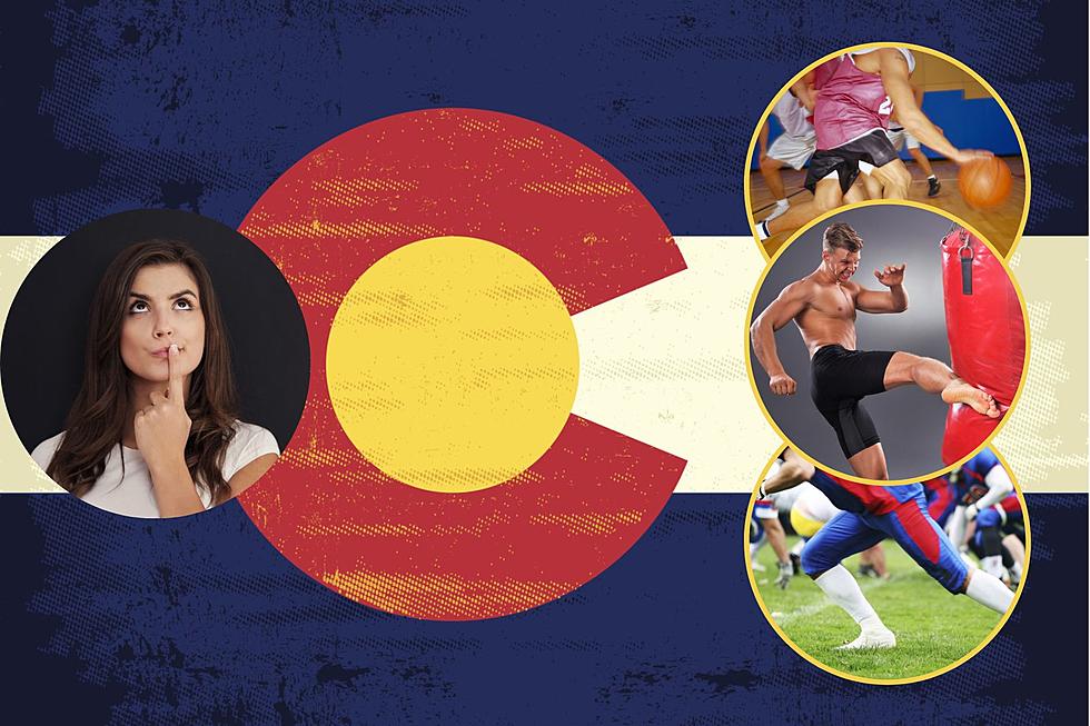You Will Never Guess Colorado&#8217;s Favorite Sports Movie