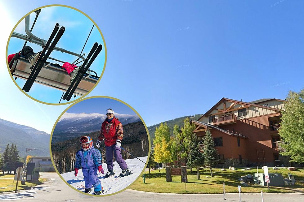 Another Colorado Ski Resort Extends Season